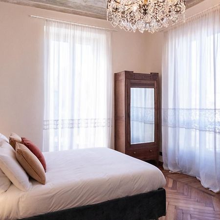 L'Angolo Di Casa Verrua Turin Exterior foto