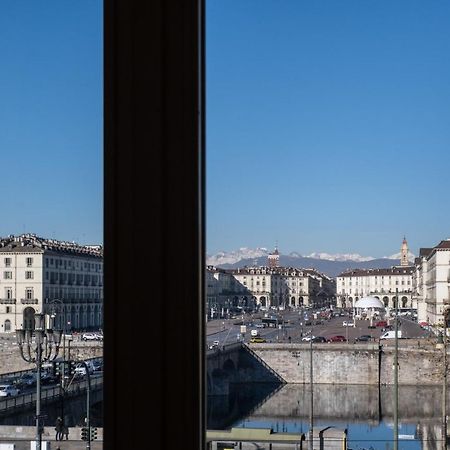L'Angolo Di Casa Verrua Turin Exterior foto