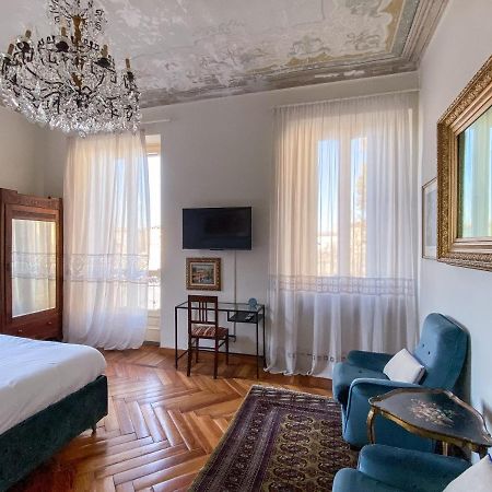 L'Angolo Di Casa Verrua Turin Exterior foto