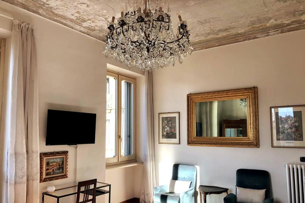 L'Angolo Di Casa Verrua Turin Exterior foto