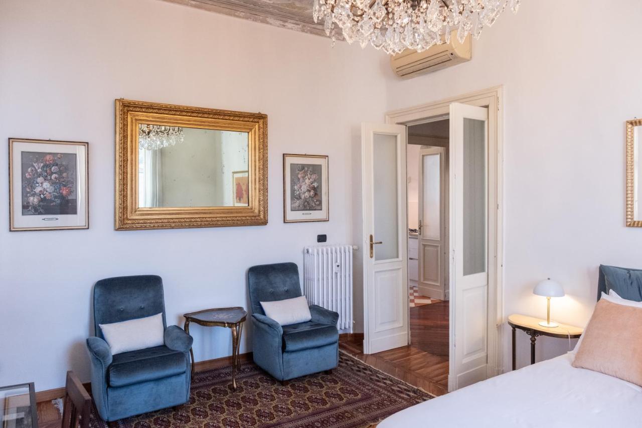 L'Angolo Di Casa Verrua Turin Exterior foto