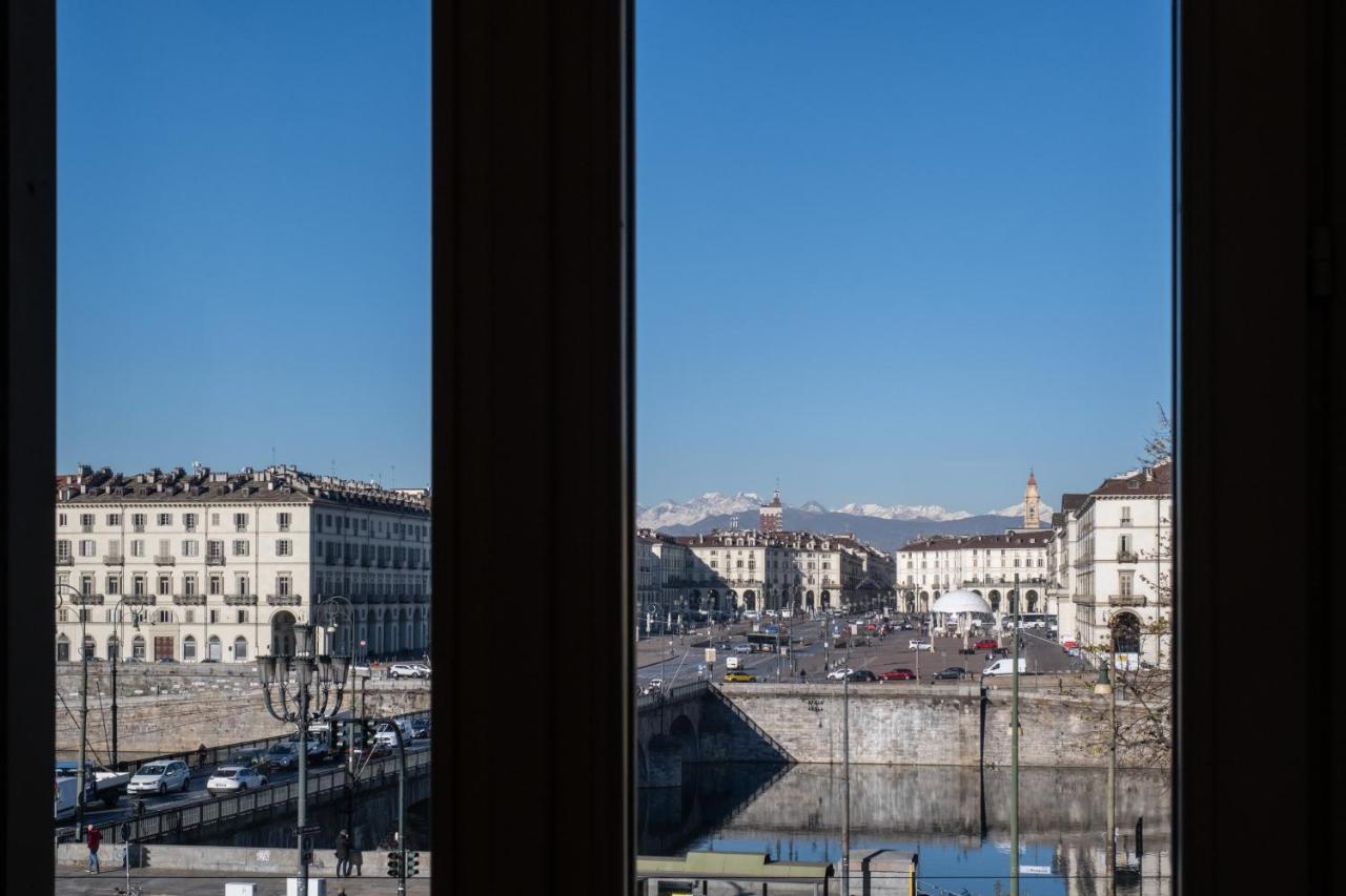 L'Angolo Di Casa Verrua Turin Exterior foto