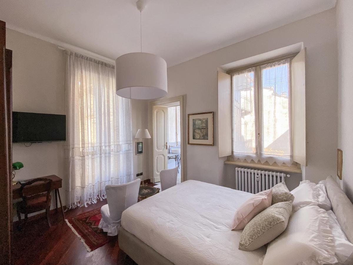 L'Angolo Di Casa Verrua Turin Exterior foto