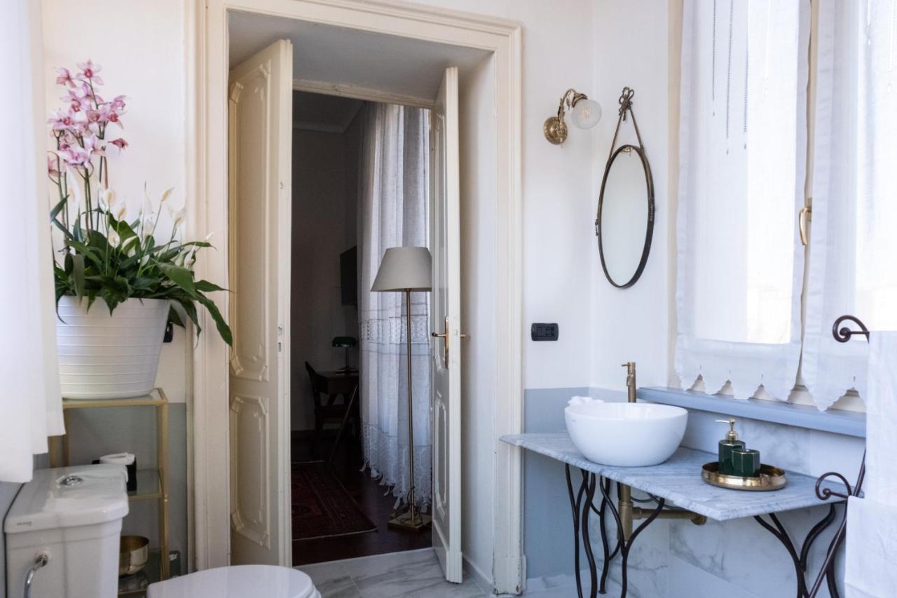 L'Angolo Di Casa Verrua Turin Exterior foto