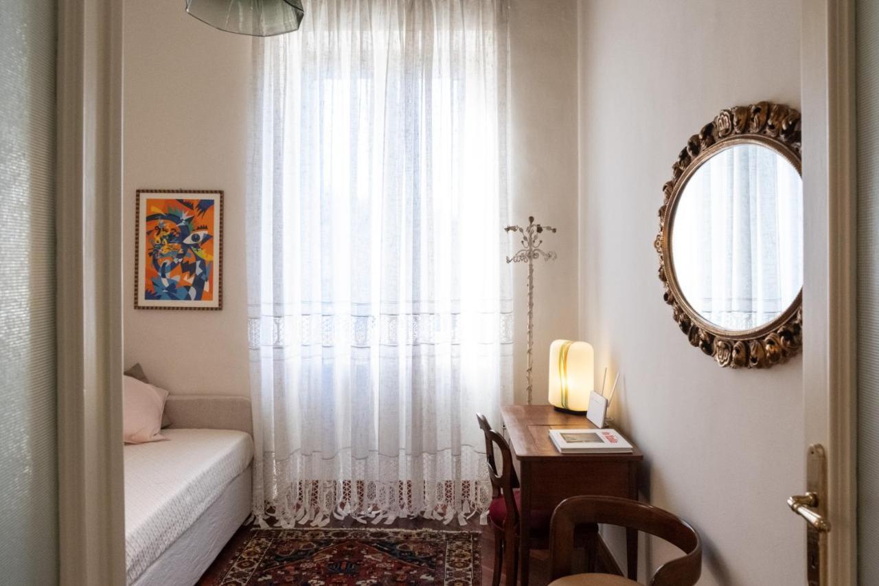 L'Angolo Di Casa Verrua Turin Exterior foto
