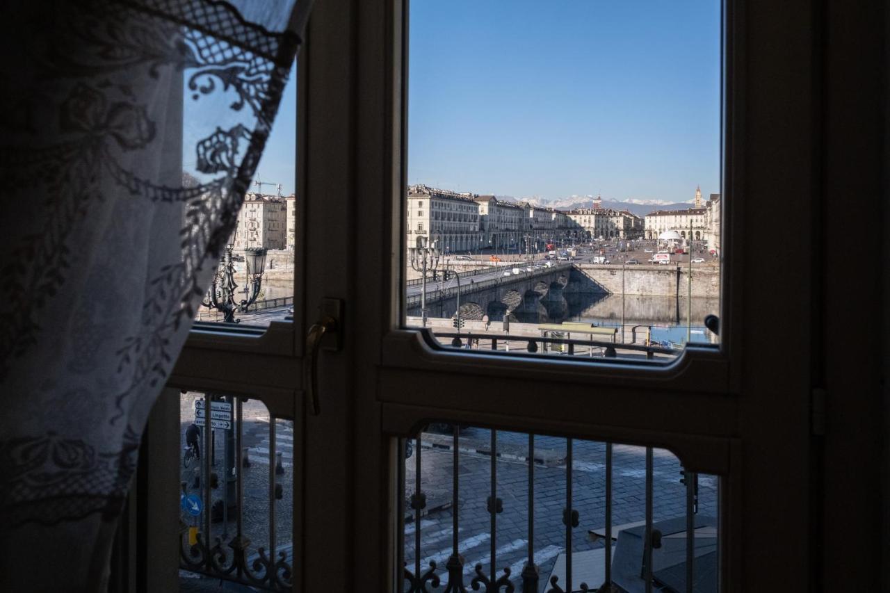 L'Angolo Di Casa Verrua Turin Exterior foto