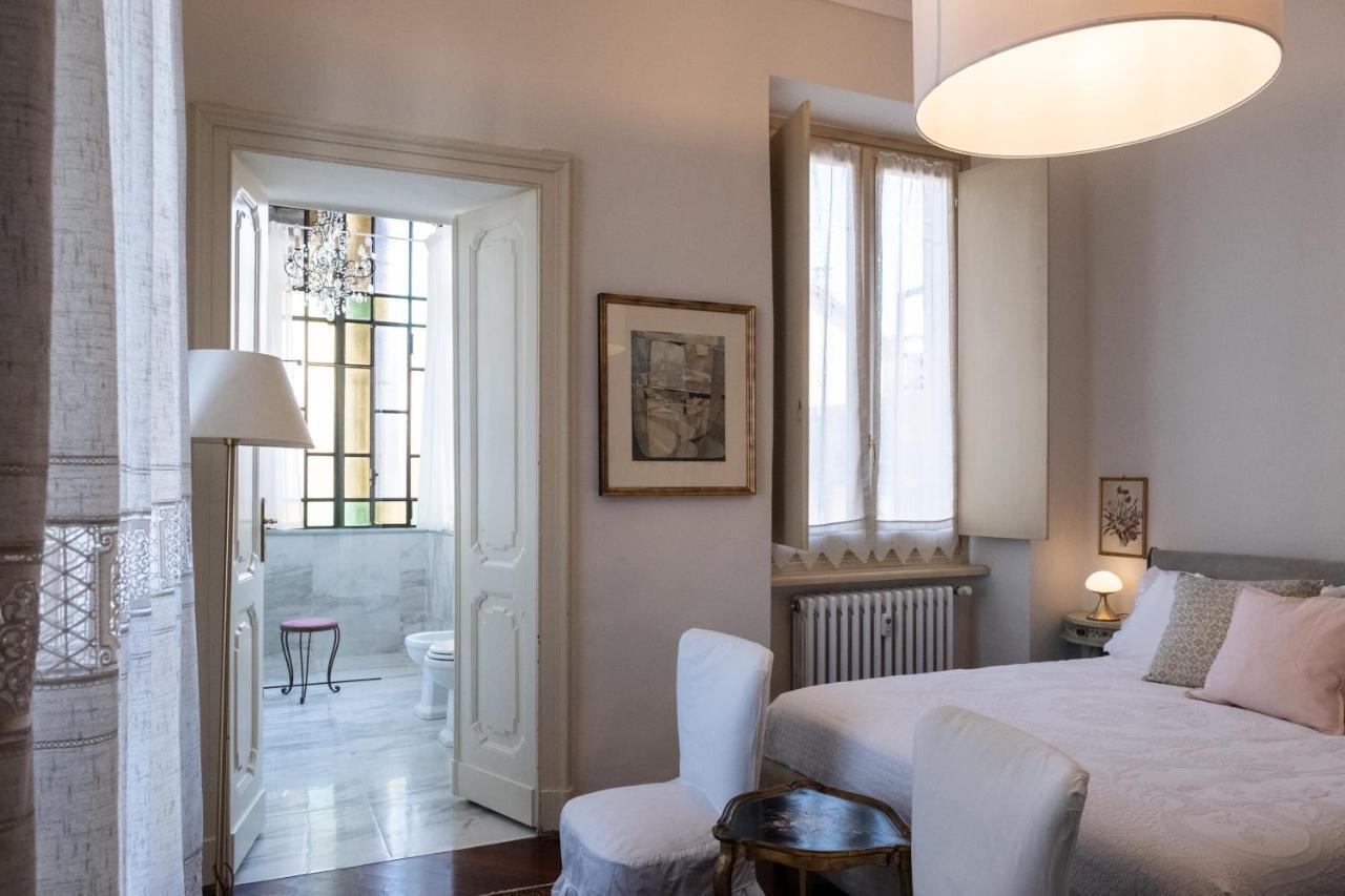 L'Angolo Di Casa Verrua Turin Exterior foto