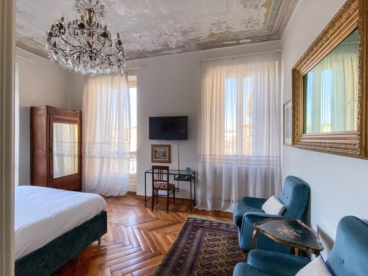 L'Angolo Di Casa Verrua Turin Exterior foto