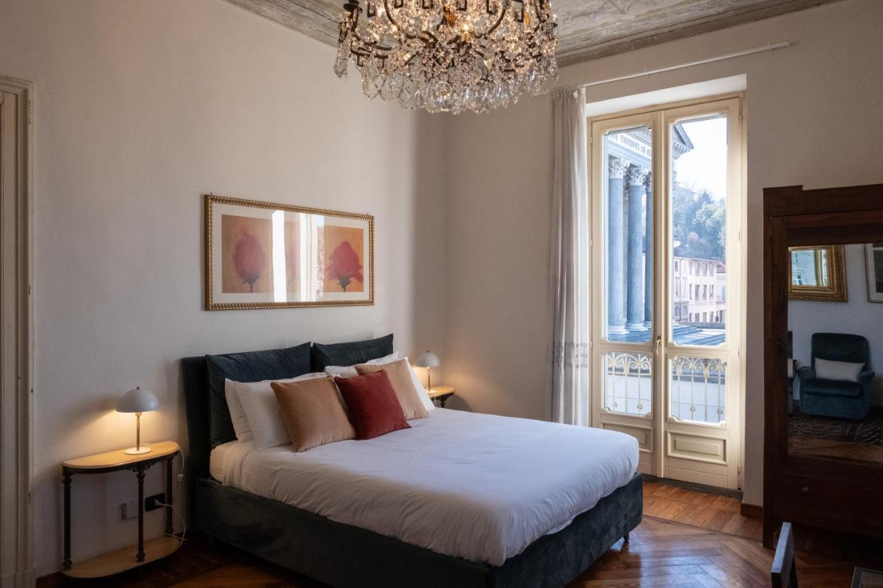 L'Angolo Di Casa Verrua Turin Exterior foto