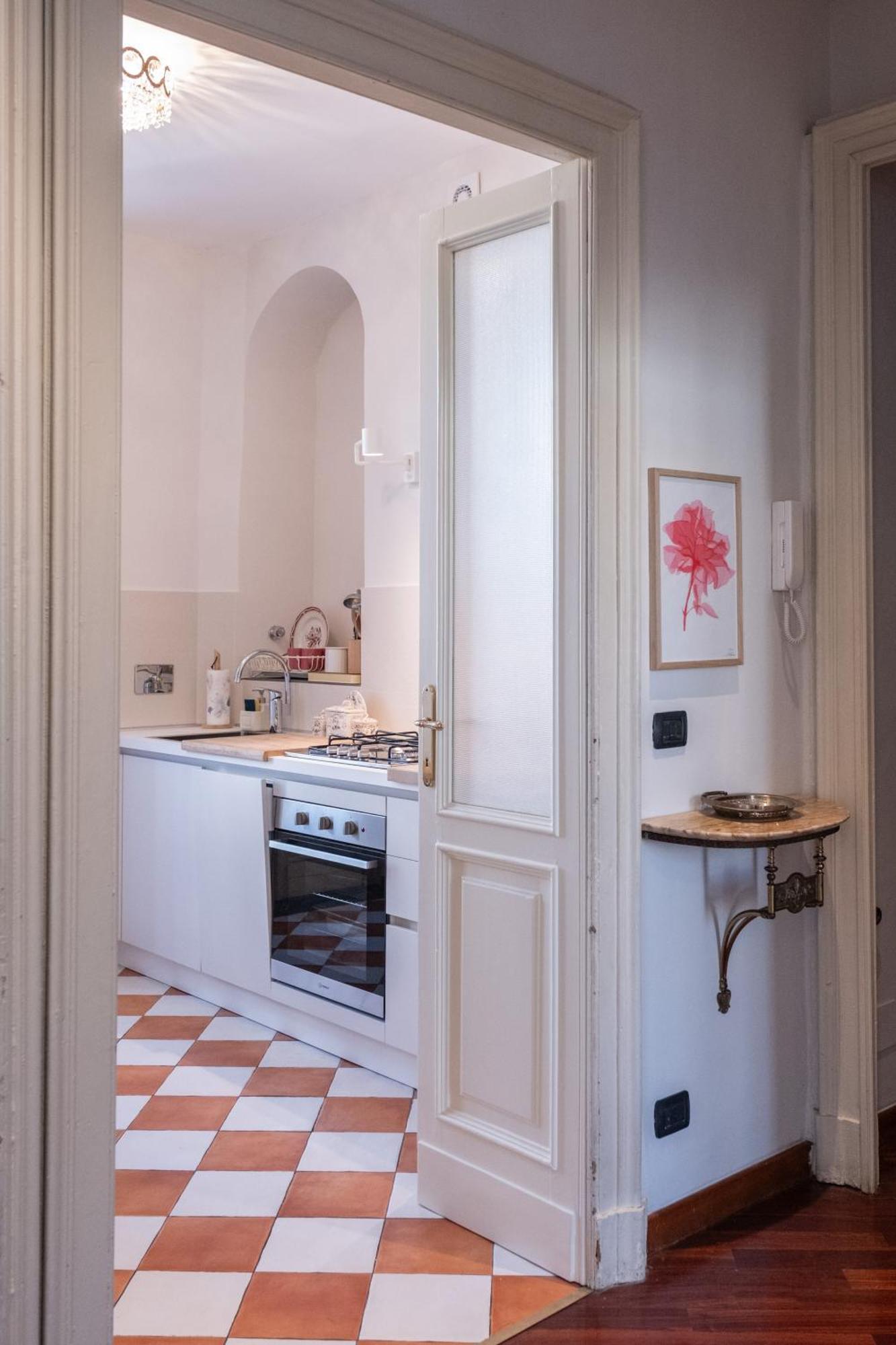 L'Angolo Di Casa Verrua Turin Exterior foto